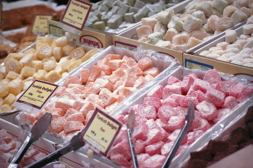Gummy Candies Gummy Candies