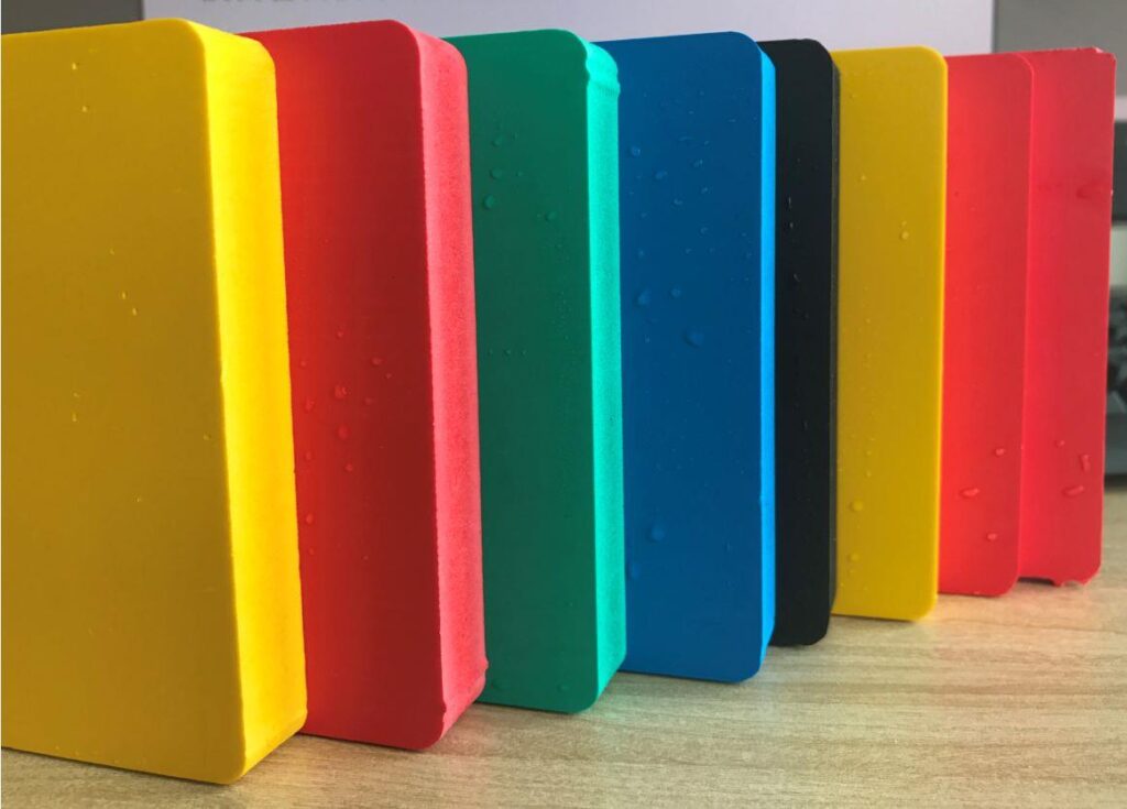 PVC Foaming PVC Foaming