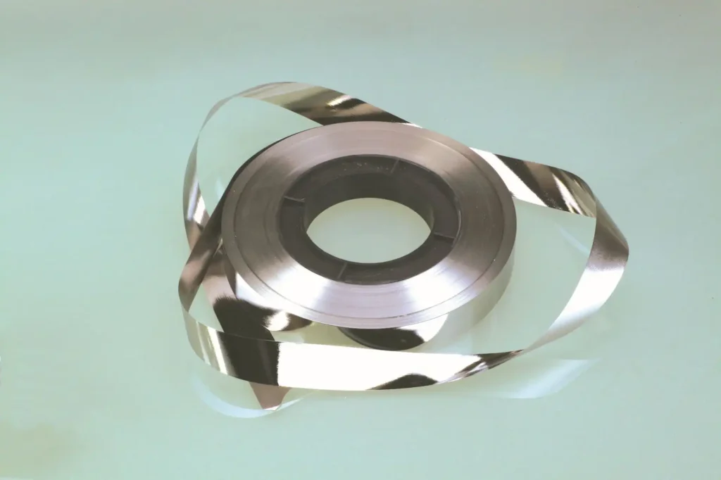 amorphous and nanocrystalline soft magnetic alloy ribbons amorphous and nanocrystalline soft magnetic alloy ribbons