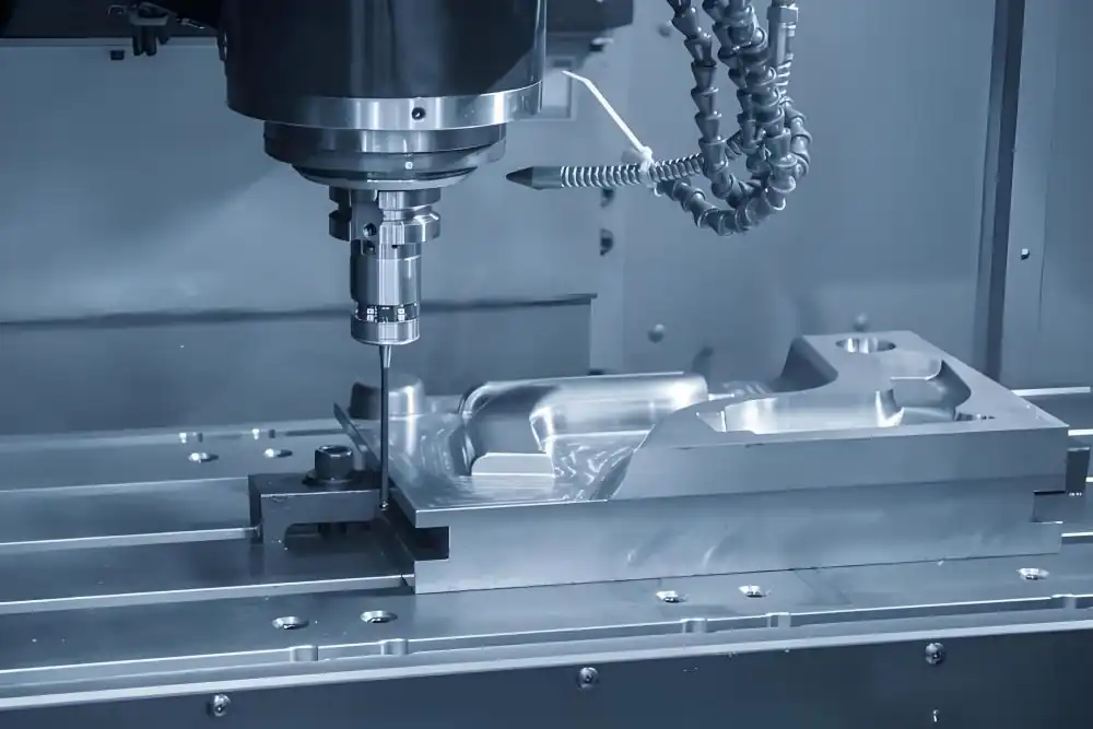 CNC Machine Coolants CNC Machine Coolants