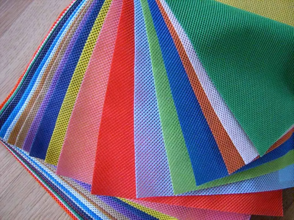 PP Non-woven Fabrics