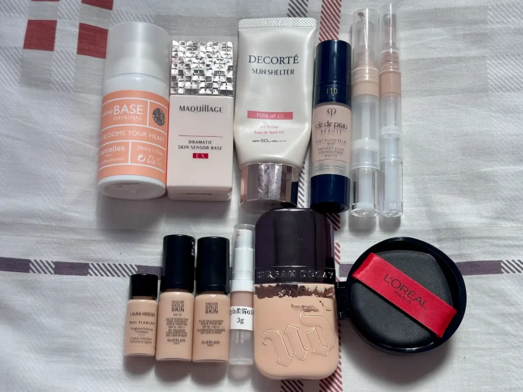 Primers