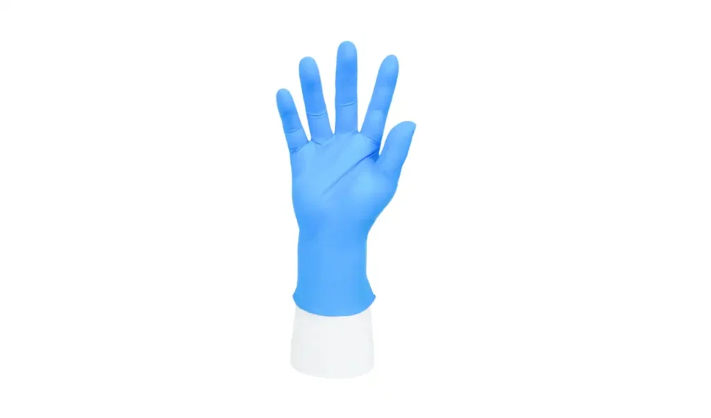 PVC Gloves