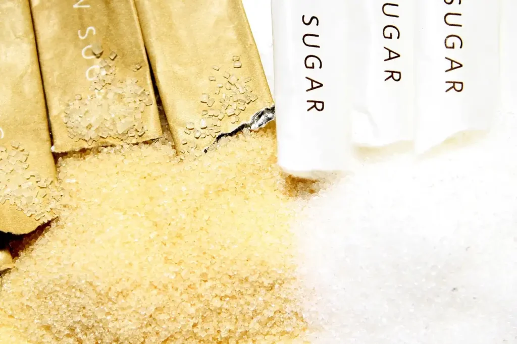 Sugar-Derived Carbon