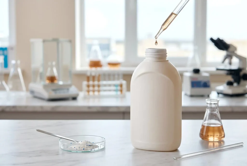 Biological Enzyme Biological Enzyme