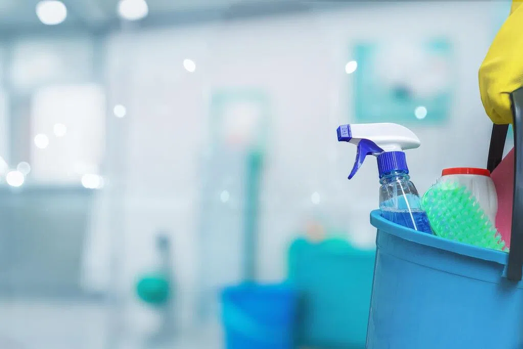 Disinfectants